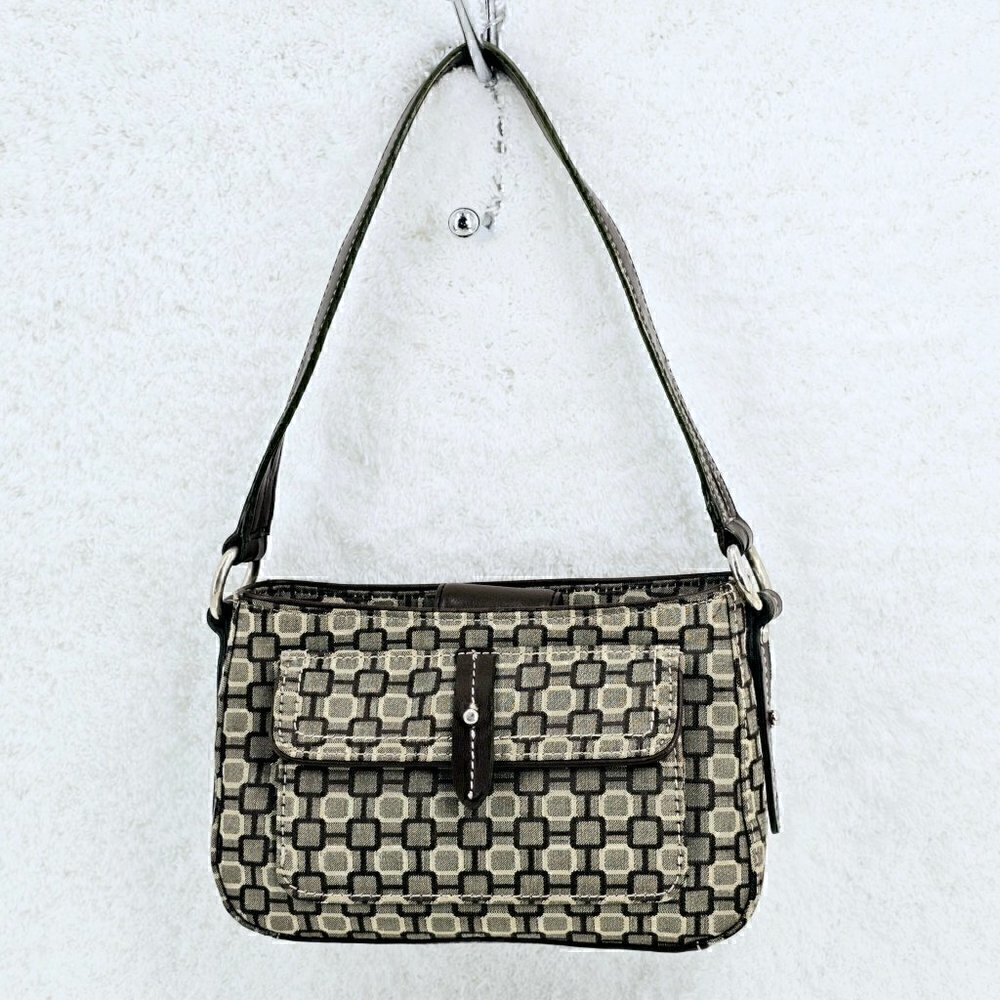 Nine West Retro Y2K Mini Shoulder Bag